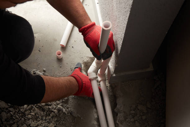 Best Sewer Line Repair  in Adamsville, TN