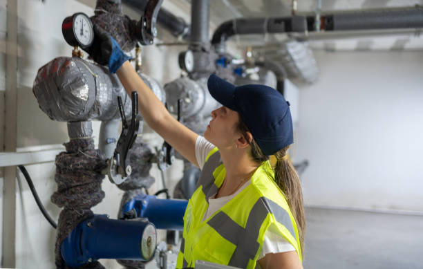 Best Leak Detection Services  in Adamsville, TN