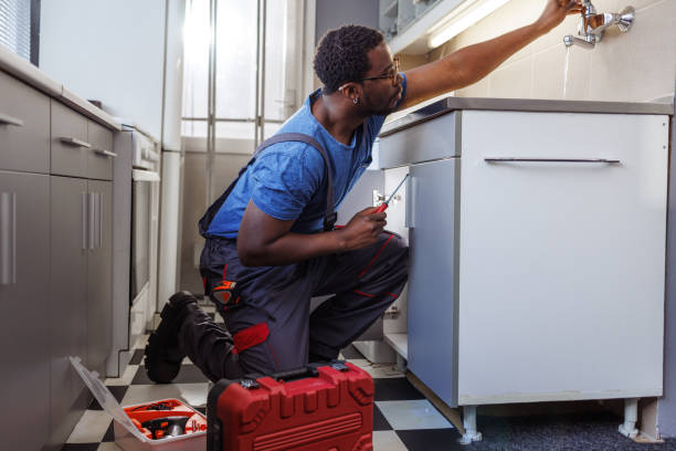 Best Drain Cleaning Services  in Adamsville, TN