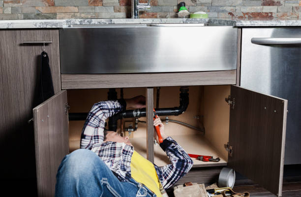 Best Emergency Plumber  in Adamsville, TN