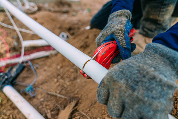Best Pipe Repair Near Me  in Adamsville, TN