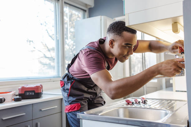 Best Drain Cleaning Services  in Adamsville, TN