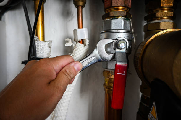 Best Water Leak Repair  in Adamsville, TN